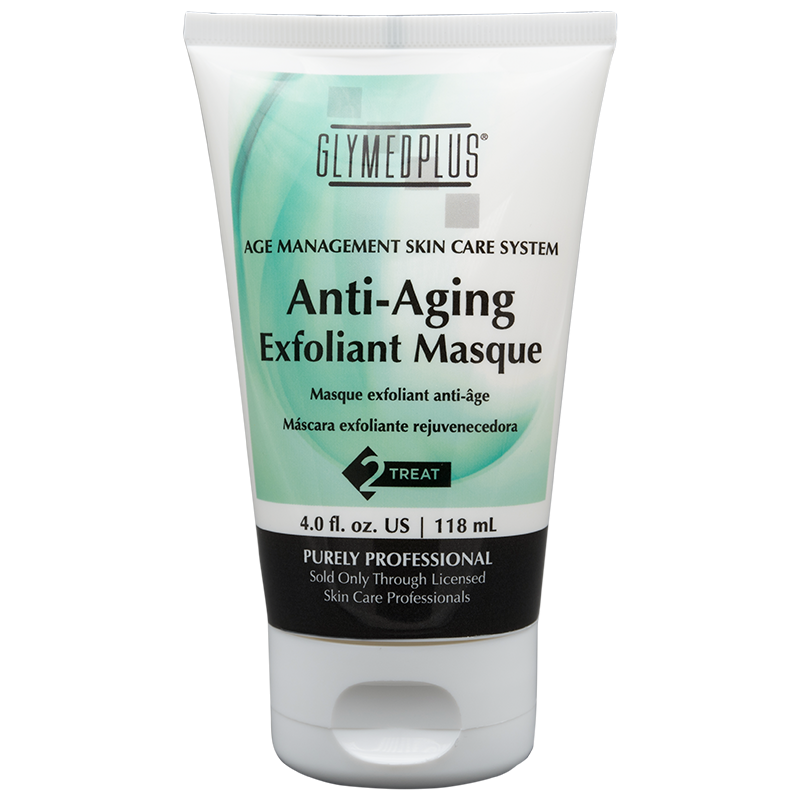 Anti Aging Exfoliant Masque