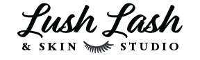 lush lash logo